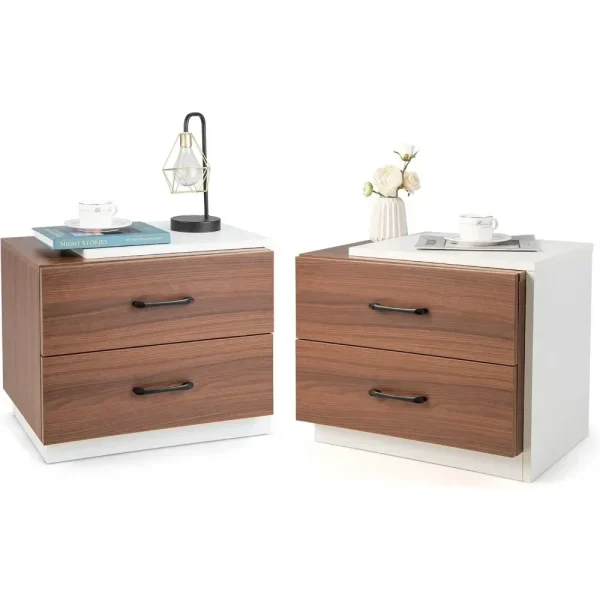 Modern  Bedside Table